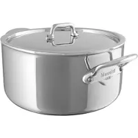 Mauviel Kookpan M'Cook 20 cm