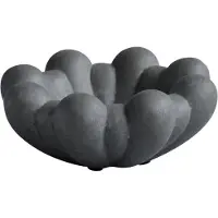 101 Copenhagen Bloom - Dienblad Dark Grey | Mini