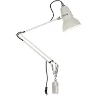 Anglepoise Original 1227 WandLamp Linen White