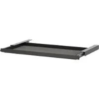 Works bureaulade 61x30 cm 1-pack Black