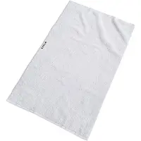 Tekla Unisex Guest Towel Lunar Rock Maat: 30x50 | Handdoeken Outlet | Unisex