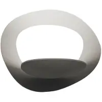 Artemide Pirce Wandlamp Gold | Micro | 3000 K