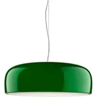 Flos Smithfield S hanglamp Groen