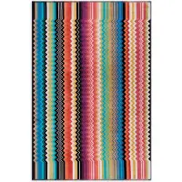 Missoni Badlaken Giacomo Multicolor (100 x 150 cm)