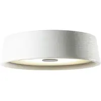 Marset Soho C 38 Ceiling Lamp Dimmable | White
