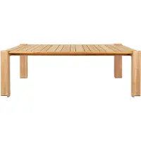 Gubi Atmosfera Eettafel 209x105 cm