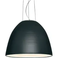 Artemide Nur 1618 Hanglamp Anthracite Grey | Built-in LED ( App Compatible )
