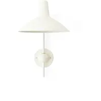 &tradition Tripod HM12 Wandlamp White