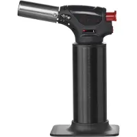 Satake Flame King keukenbrander gas Zwart