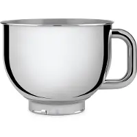 Smeg SMB401 Inox mengkom