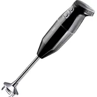 Bamix Cordless Plus Zwart