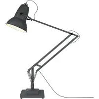 Anglepoise Original 1227 Giant StaanLamp Slate Grey