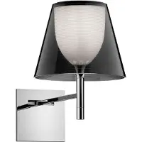 Flos Ktribe Wandlamp Fumée