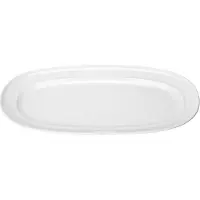 Georg Jensen Serveerschaal Henning Koppel 31 cm