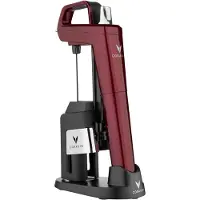 Coravin Wijnsysteem Timeless Six+ Rood