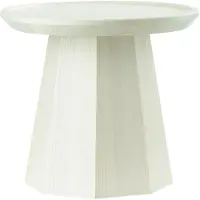 Normann Copenhagen Bijzettafel Pine Table Small Light Green