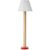 Normann Copenhagen Cellu Vloerlamp Sand