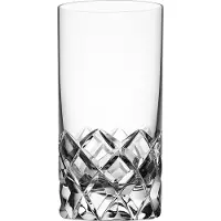 Orrefors Sofiero Highball 41cl - Highball-glazen & longdrinkglazen Clear - 6383436