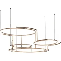 DCW éditions Broche Hanglamp