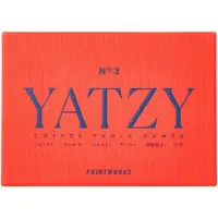 Printworks - Classic - Yatzy - Spelletjes