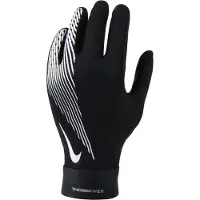Nike Therma-FIT Academy Handschoenen Kids Zwart Wit