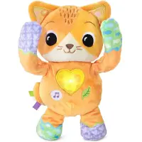 Vtech Muzikale Knuffels Tristrás Spaanse Versie