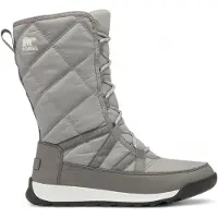 Sorel Snowboots 'Whitney II Plus' grijs