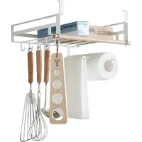 Yamazaki Opbergsysteem Tosca White