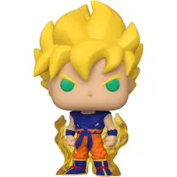 Funko POP! Pop! - Dragon Ball Z SS Goku #860
