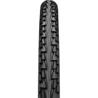 Continental Buitenband - Ride Tour - 24x1.75 - ERTRO 47-507 - Zwart