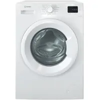 Indesit IMA 864 MY TIME AT | Wasmachine | 8 kg | Duits display