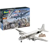 Wittmax 1/72 Gift Set 75th Anniversary Berlin Airlift