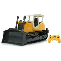 Jamara Bulldozer Liebherr 1:20 2,4GHz