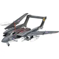 Revell 1/72 Sea Vixen FAW 2 70th Anniversary