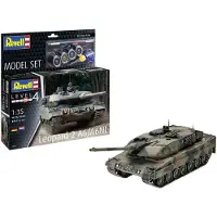 Revell 1/35 Leopard 2 A6/A6NL