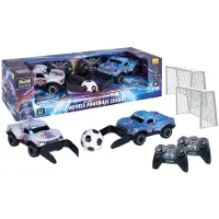 Revell 24689 Football League 1:22 RC modelauto voor beginners Elektro