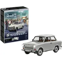 Revell 05630 Trabant 601 Auto (bouwpakket) 1:24