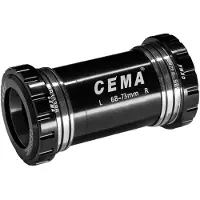 Cema Bb30 Stainless Steel Sram Dub Trapaslagers