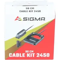 Sigma Originales 2450 Ondersteuning