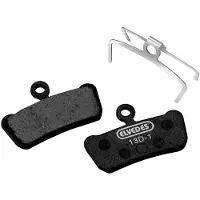 Elvedes 6898 Avid Xo Trail/sram Guide Remblokken Schijfrem 10 Eenheden
