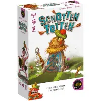 Iello Schotten Totten (NL versie)