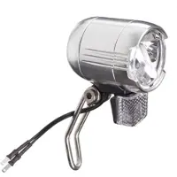 Falkx Bj0405a koplamp e-bike zilver