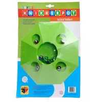 Engelhart Knikkerpot Super met Knikkers (22 cm)