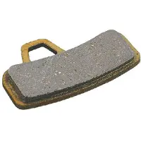 Union Dbp-45s Hayes Gesinterde Remblokken
