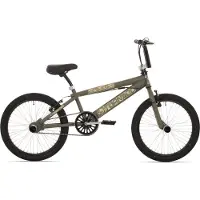 Royal Langnickel 20" bmx freestyle bugatti - camouflage