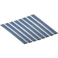 Aquaplay 120 - afdichtstrip, 8st.