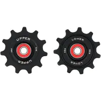 Elvedes Shimano 12s Derailleurwieltjes Set Voor Fietsen