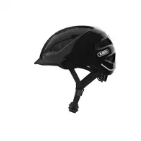 ABUS helm pedelec/snorfiets 1.2 - Urban - Maat S-M - 52/57 - Shiny black
