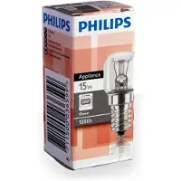 Philips Ampoule E14 T22 15w 230 volt