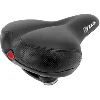 Velo Safety Zadel